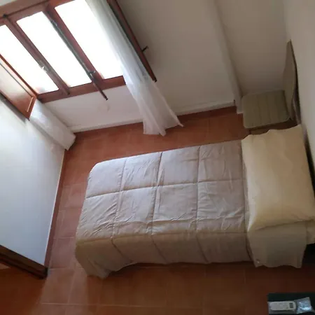 Casa Vacanze First Erice
